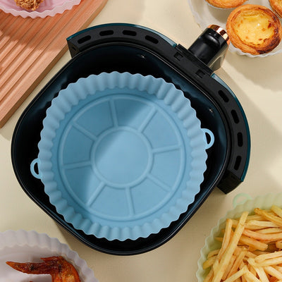 Bandeja de silicone para Air Fryer